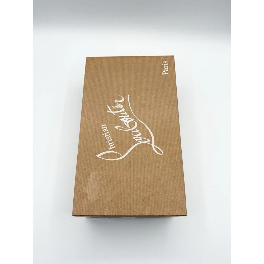 Christian Louboutin Black Heels - Picture 15 of 15